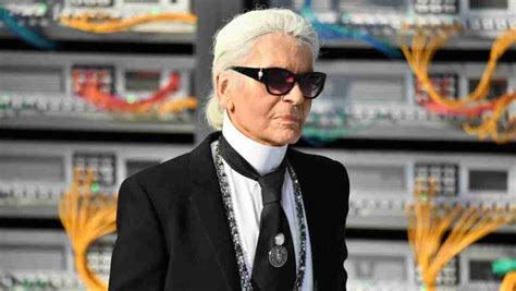 karl lagerfeld chanel legacy|karl lagerfeld cause of death.